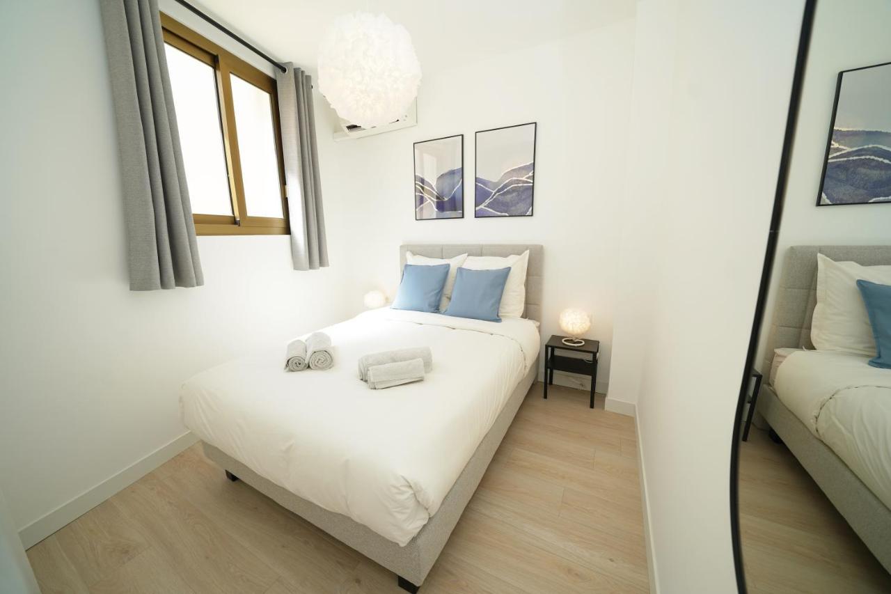 Monaco - Beautiful Apartment 6-8 People Beausoleil Exterior foto