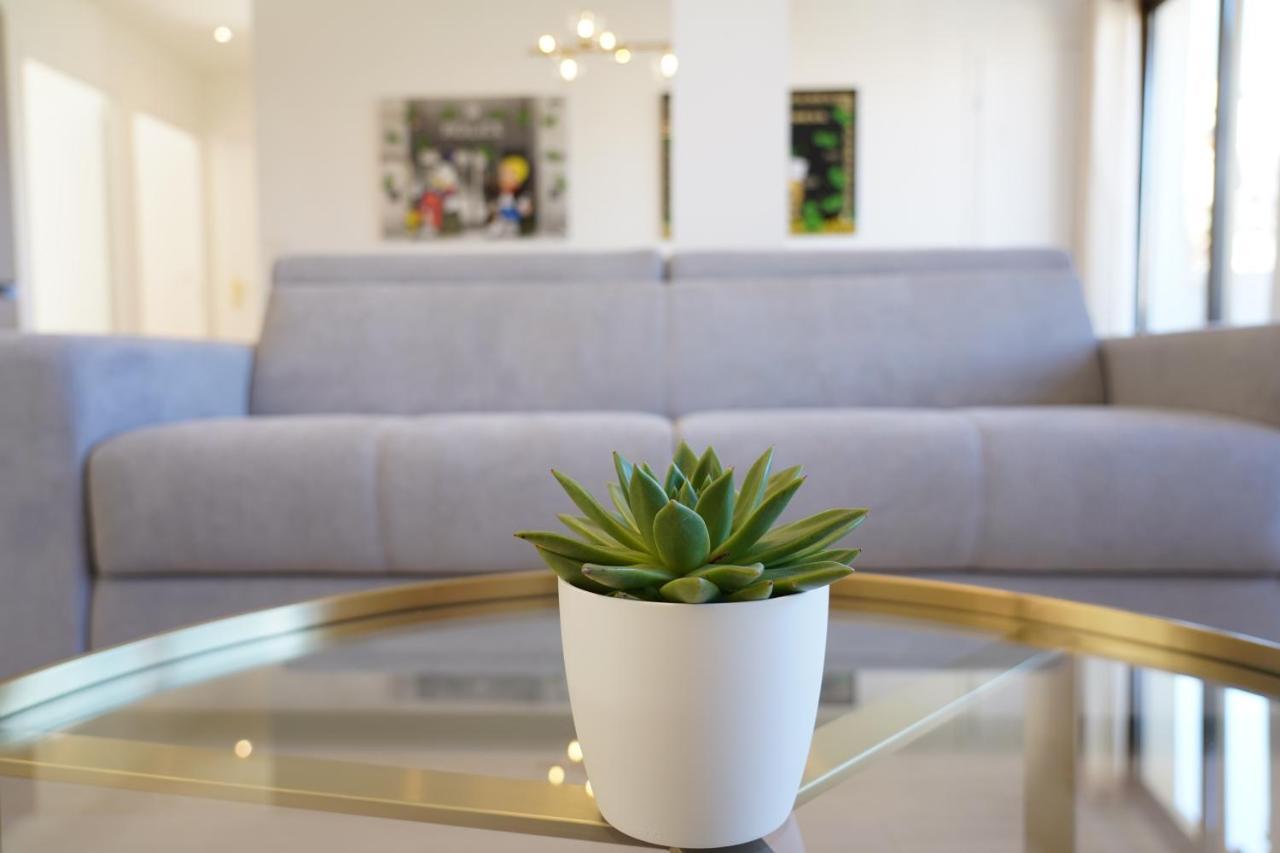 Monaco - Beautiful Apartment 6-8 People Beausoleil Exterior foto