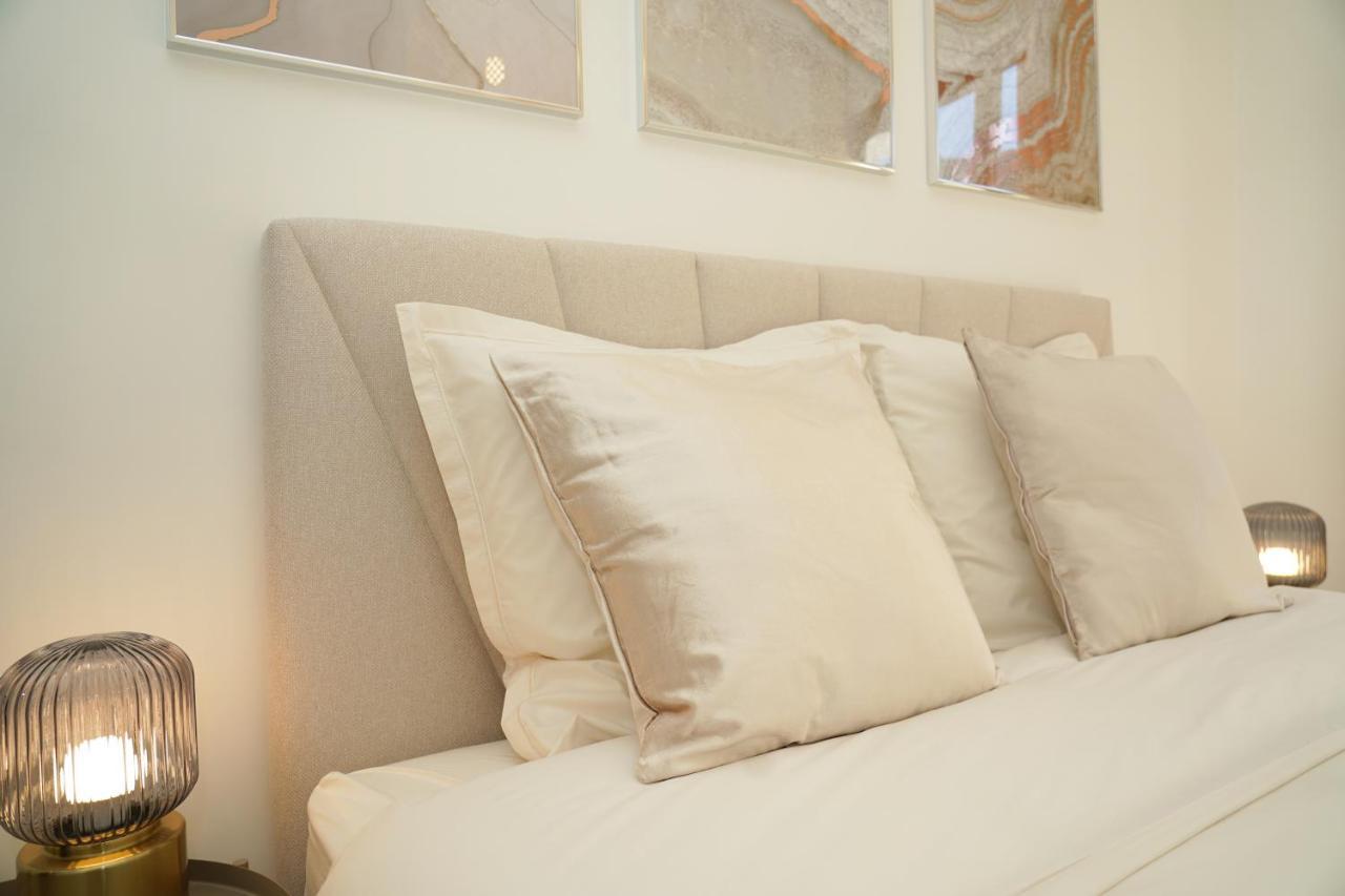 Monaco - Beautiful Apartment 6-8 People Beausoleil Exterior foto